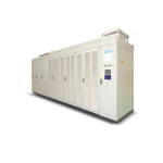 Medium Voltage Drives