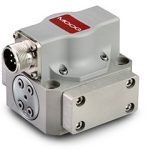 Industrial Servo Products