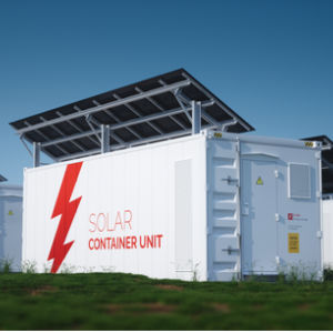 solar container