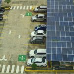 Car Park OnGrid