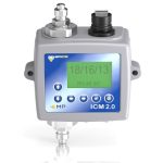 IoT Fluid Data Monitoring