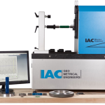 IAC Geometrical Engineers