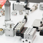 Solenoid Valves