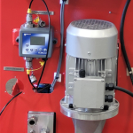 Hydraulic Filtration