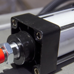 Pneumatic Cylinder