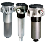 Hydraulic Filtration