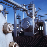 ASME Certified Vessels