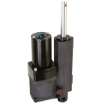 Electro-hydraulic control systems