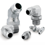 Fittings and Connectors